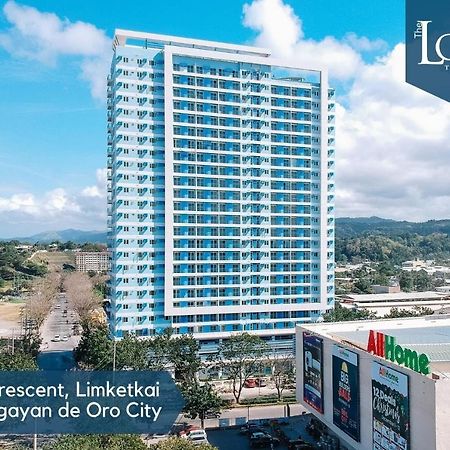 Lovely 2- Br Condo Cagayan de Oro Exteriör bild