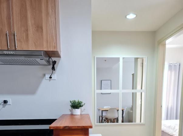 Lovely 2- Br Condo Cagayan de Oro Exteriör bild