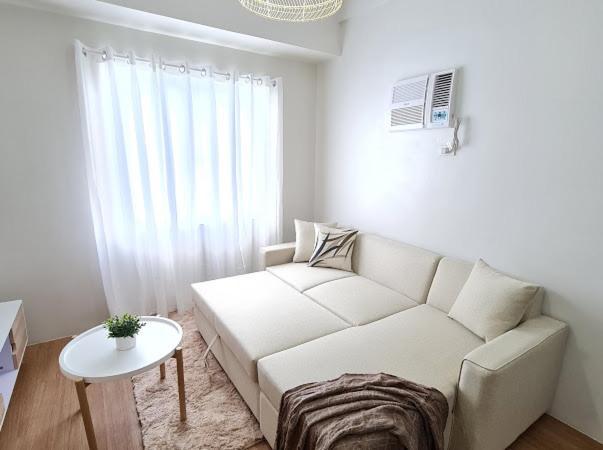 Lovely 2- Br Condo Cagayan de Oro Exteriör bild