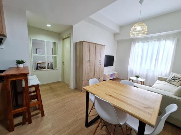 Lovely 2- Br Condo Cagayan de Oro Exteriör bild