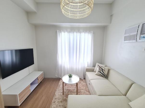 Lovely 2- Br Condo Cagayan de Oro Exteriör bild