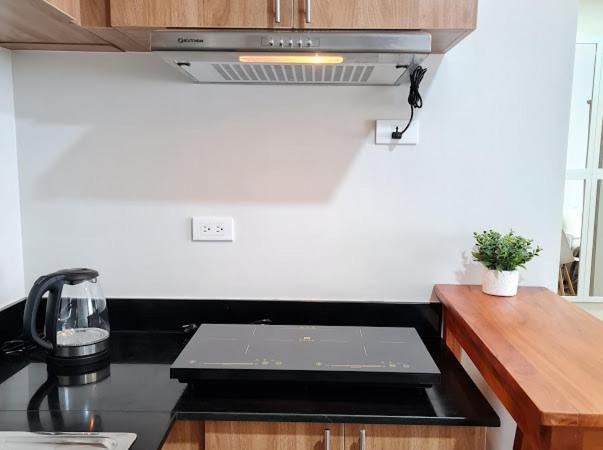 Lovely 2- Br Condo Cagayan de Oro Exteriör bild
