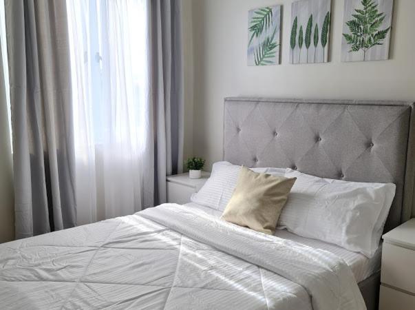 Lovely 2- Br Condo Cagayan de Oro Exteriör bild