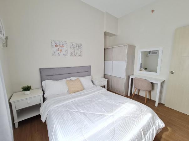 Lovely 2- Br Condo Cagayan de Oro Exteriör bild