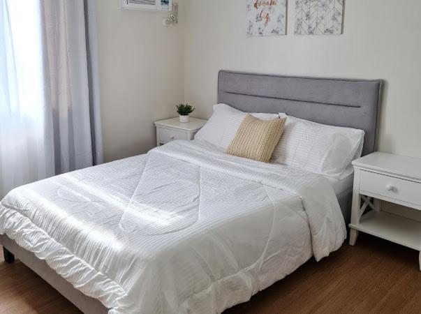 Lovely 2- Br Condo Cagayan de Oro Exteriör bild