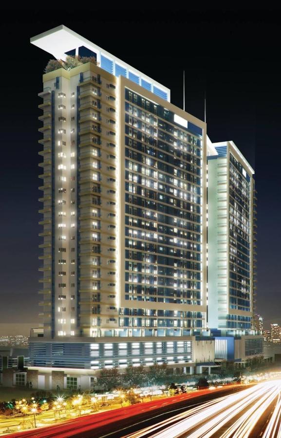 Lovely 2- Br Condo Cagayan de Oro Exteriör bild