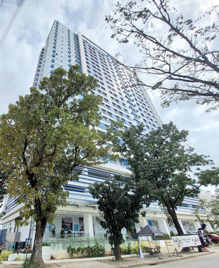 Lovely 2- Br Condo Cagayan de Oro Exteriör bild
