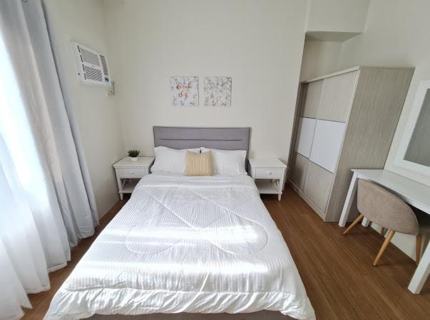 Lovely 2- Br Condo Cagayan de Oro Exteriör bild